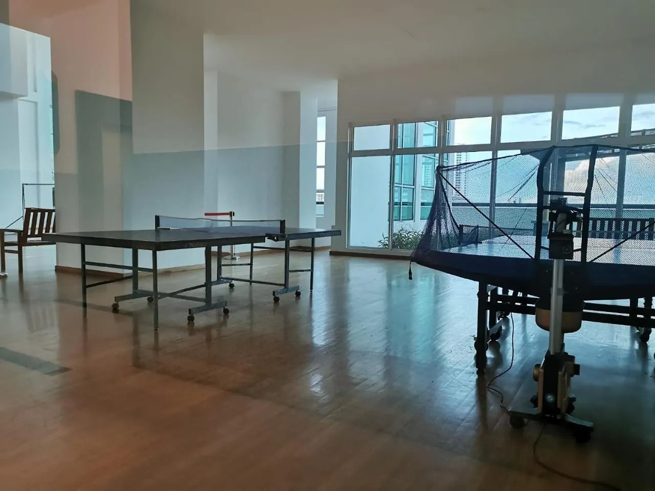 Jb Twin Galaxy Residence Studio City View Johor Bahru 0*,  Malaysia